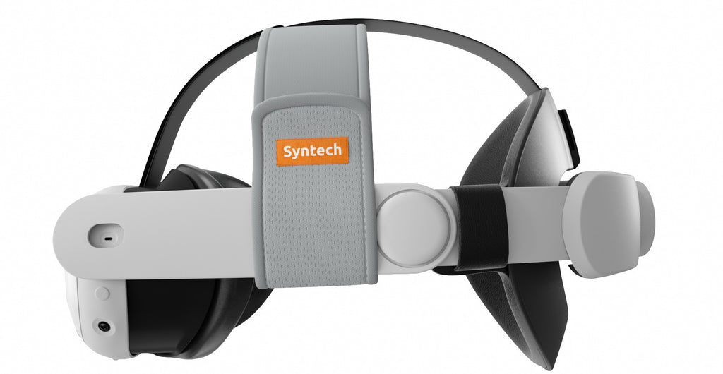 Syntech Quest3 Head Strap