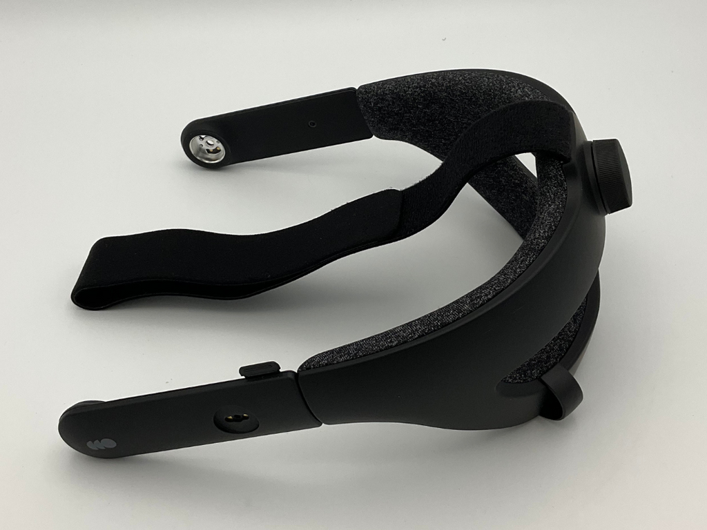 Index Head Straps Tundra Labs