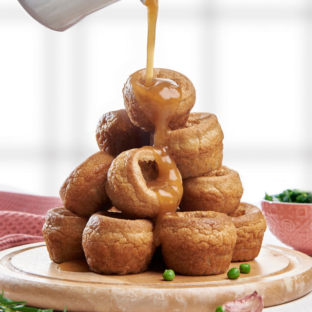 Product Image of Vegan Yorkshire Puddings #1