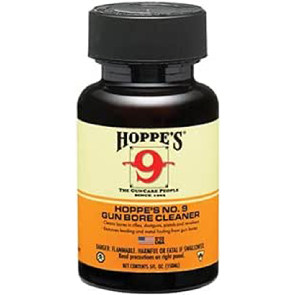 Hoppe's No. 9 Lubricating Gun Oil – Forza Sports