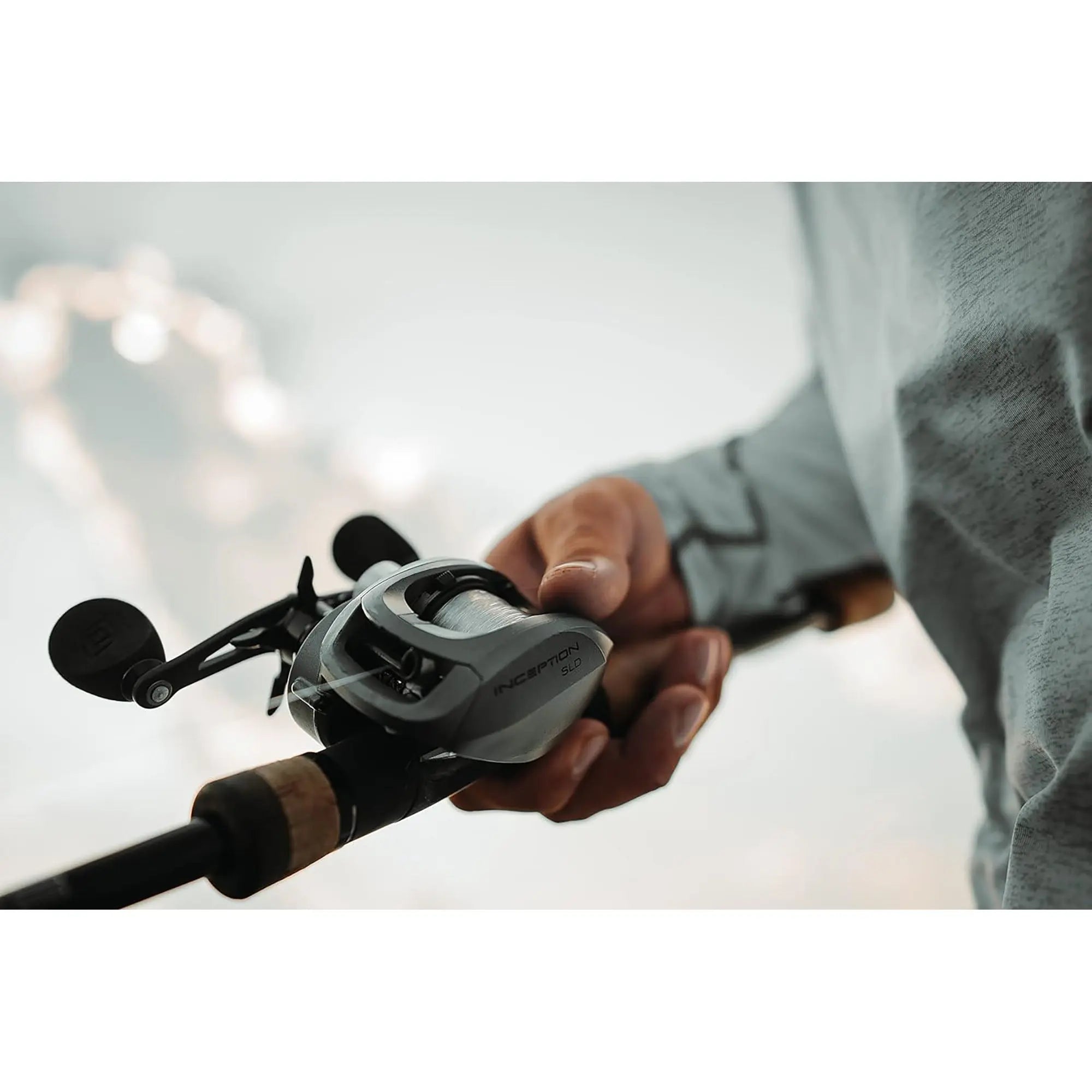 13 Fishing Inception G2 Baitcast Fishing Reel – Forza Sports
