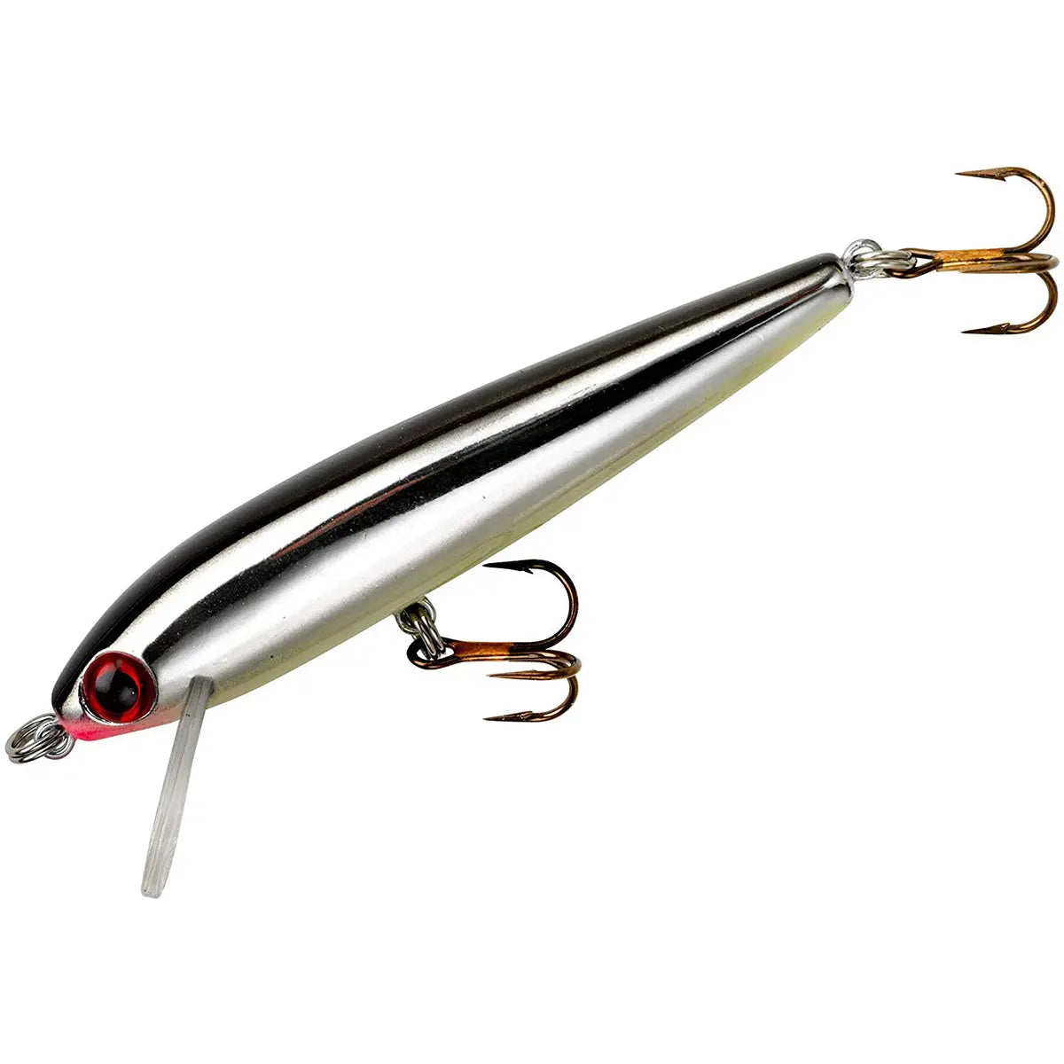 Rebel Super Teeny Wee-R 1/8 oz Fishing Lure - Tennessee Shad – Forza Sports