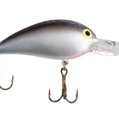 Bomber Triple Threat 1/4 oz Fishing Lures – Forza Sports