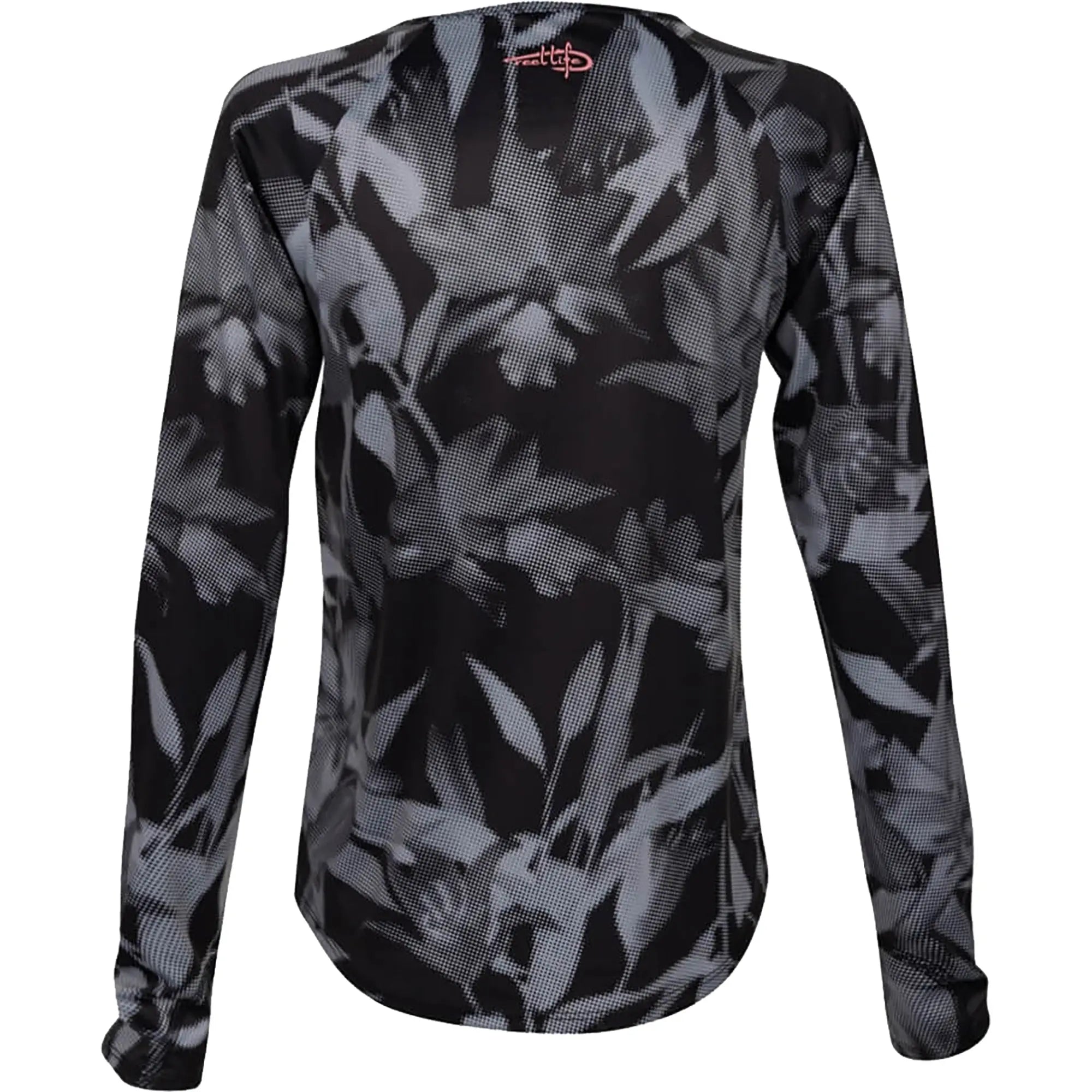 Reel Life 3 Lines Tarpon UV Long Sleeve Performance T-Shirt - Blooming –  Forza Sports