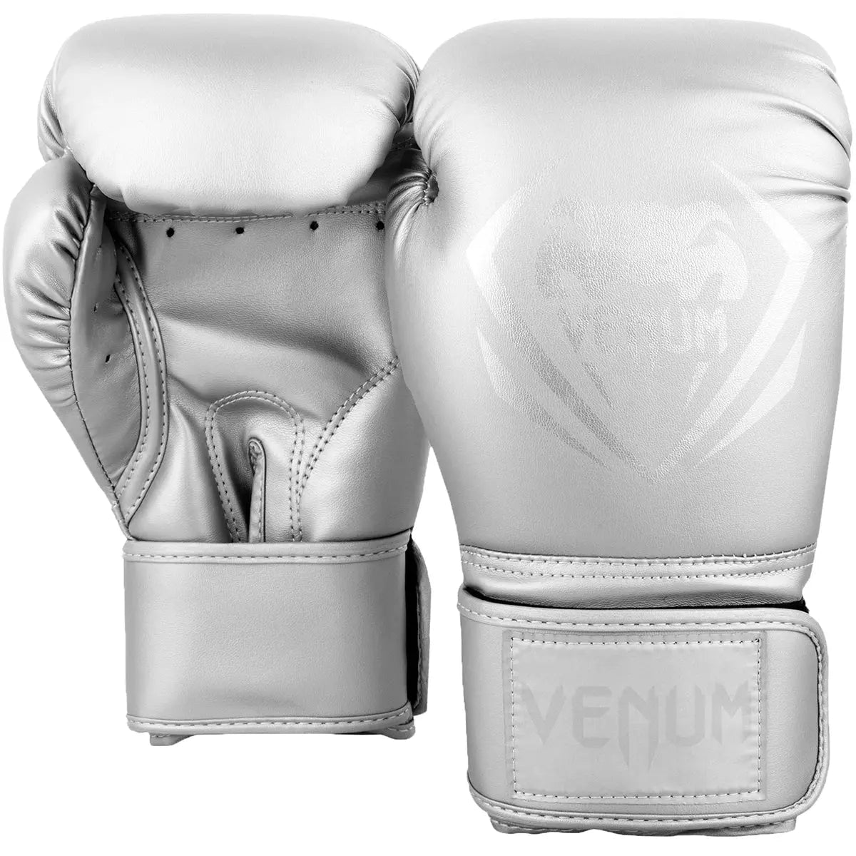 Venum Impact Hook and Loop Training Boxing Gloves - Dark Camo/Sand – Forza  Sports