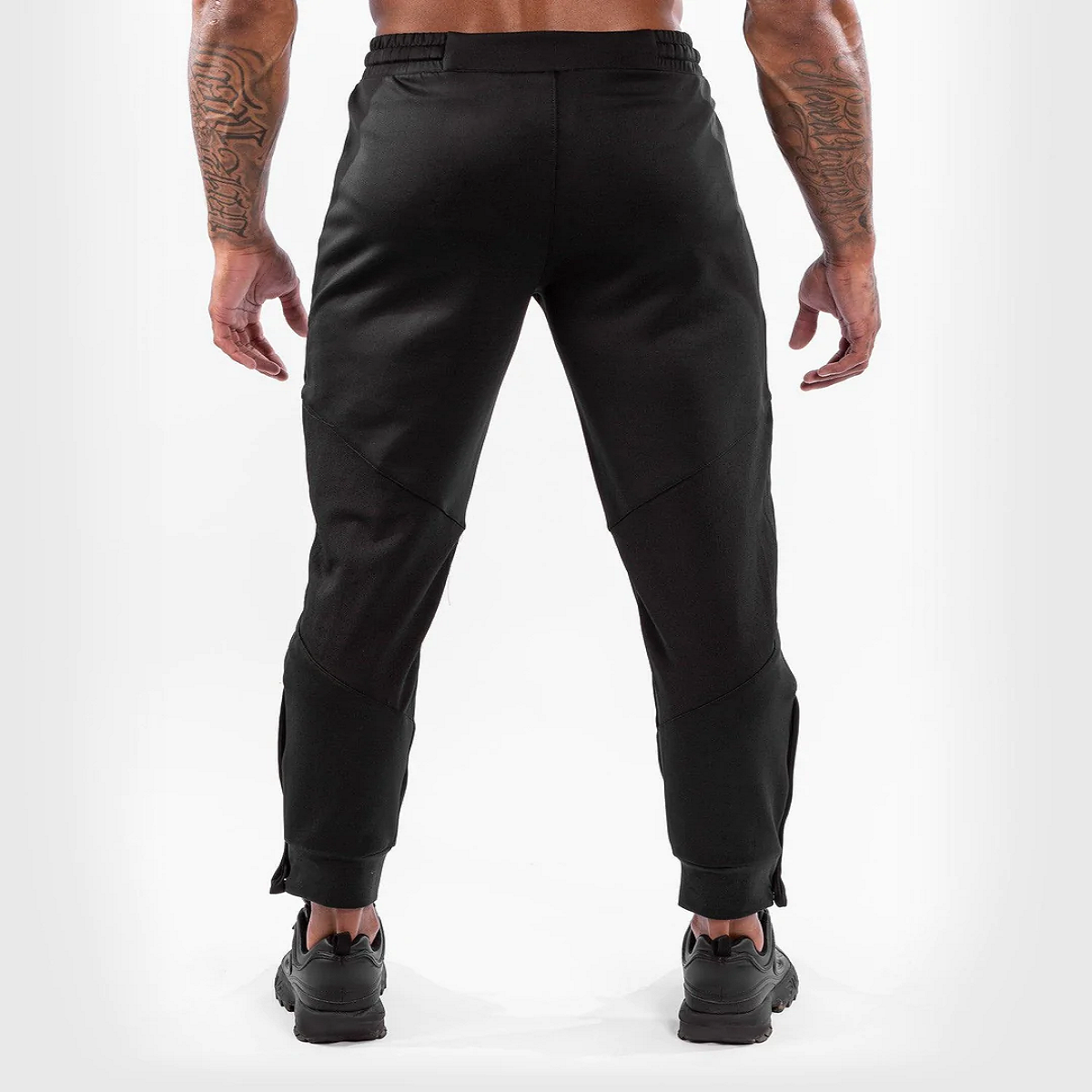 Venum Vortex XL Jogger Pants - 2XL - Black