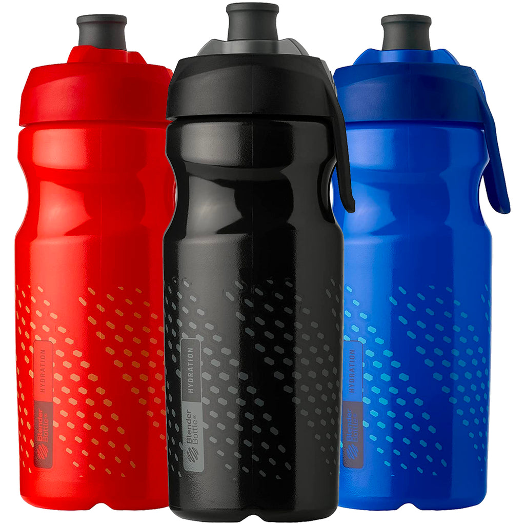 Blender Bottle Koda 2.2L Hydration SpoutGuard Water Jug - Blue