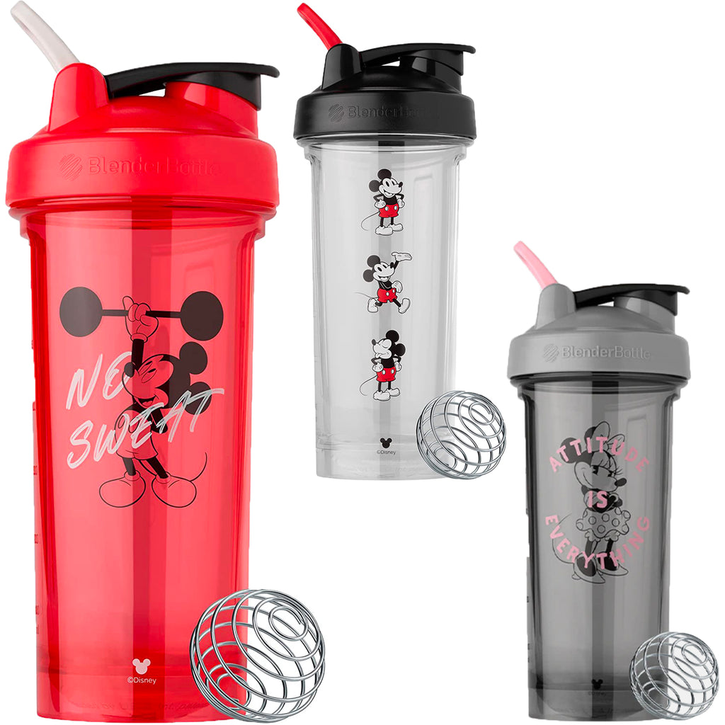 Blender Bottle Star Wars Pro Series 28 oz. Shaker Mixer Cup with Loop Top