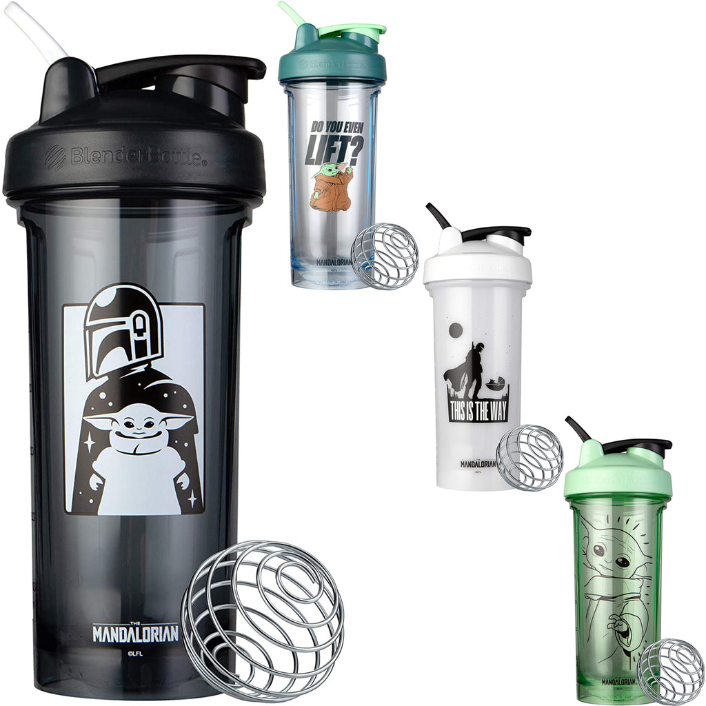 Blender Bottle Star Wars Classic 28 oz. Shaker - Beast Mode