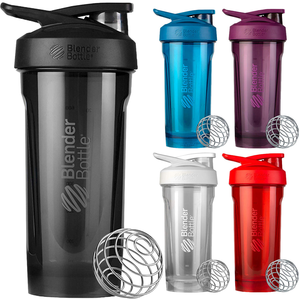 Blender Bottle Foodie Special Edition 28 oz. Shaker Mixer Cup with Loop Top