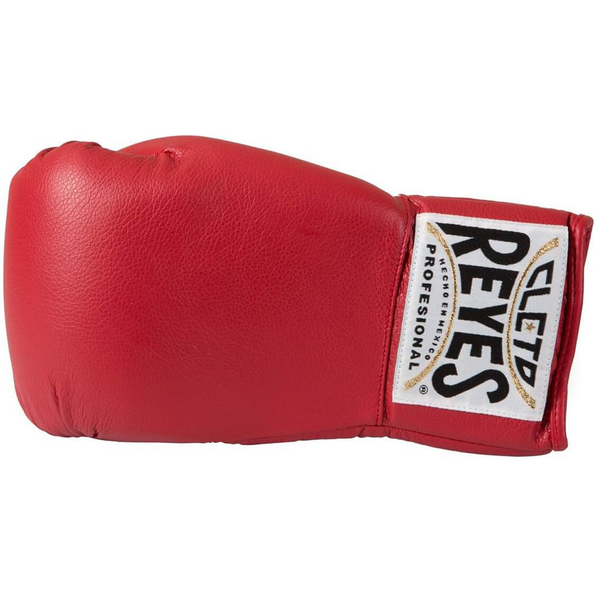 Cleto Reyes Professional Boxing Gloves - WBC Edition