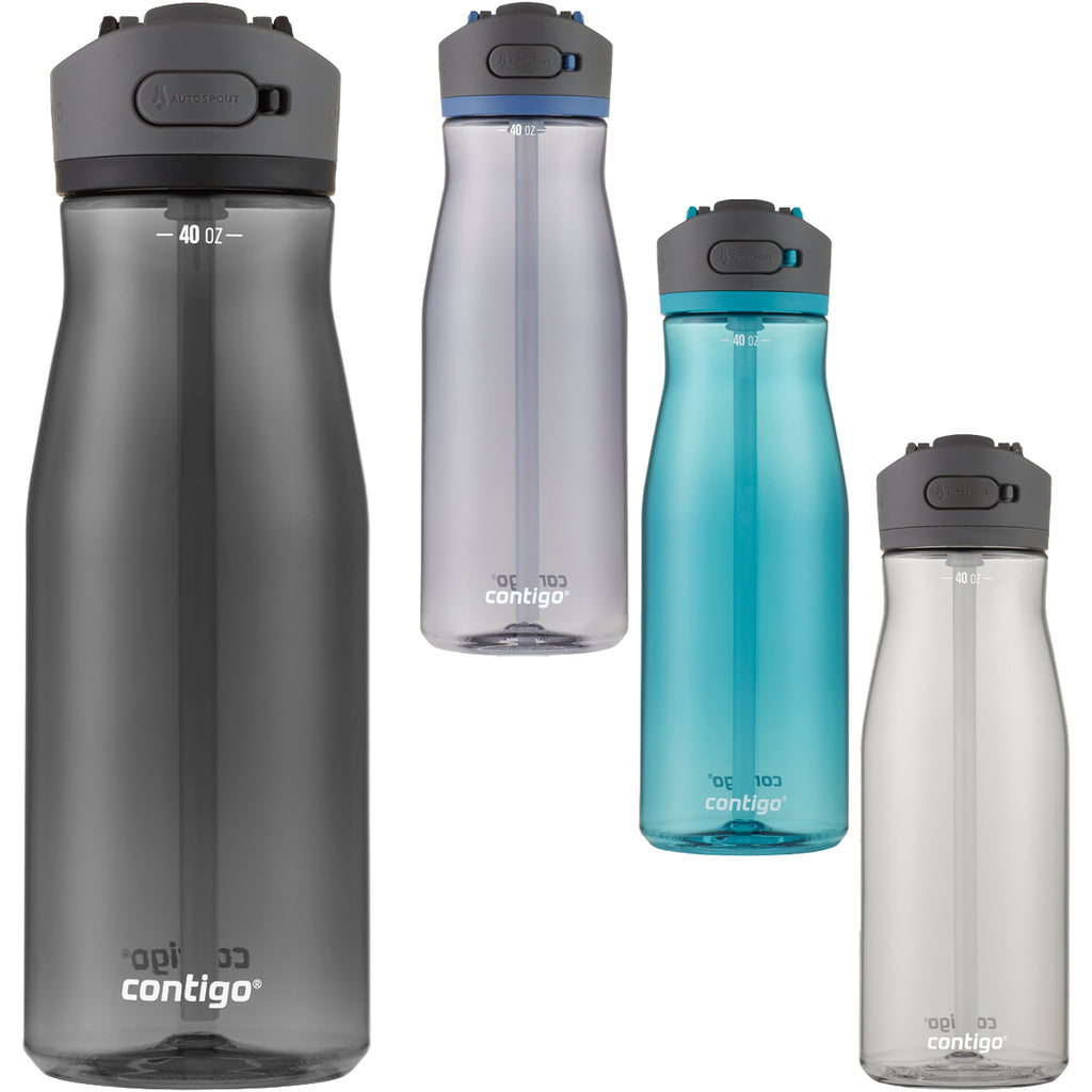 Contigo BDC1061 Cortland bottle 24 oz. $24.44 ( price includes a 1