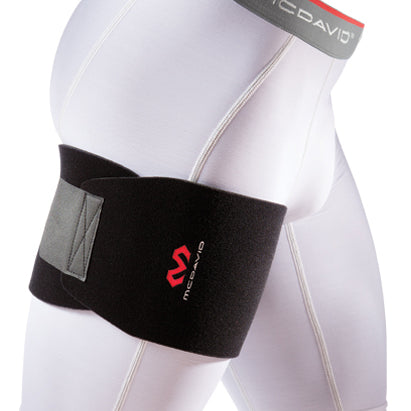 McDavid 491 Adjustable Waist Trimmer – Forza Sports