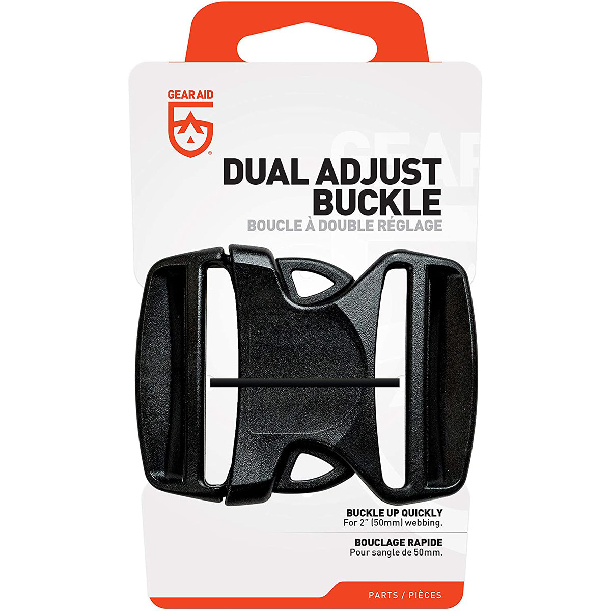 Hip Adjust Buckle