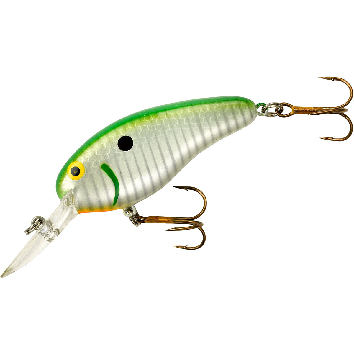 Bomber Lures Bomber Flat A 3/8 oz. Fishing Lure – Forza Sports