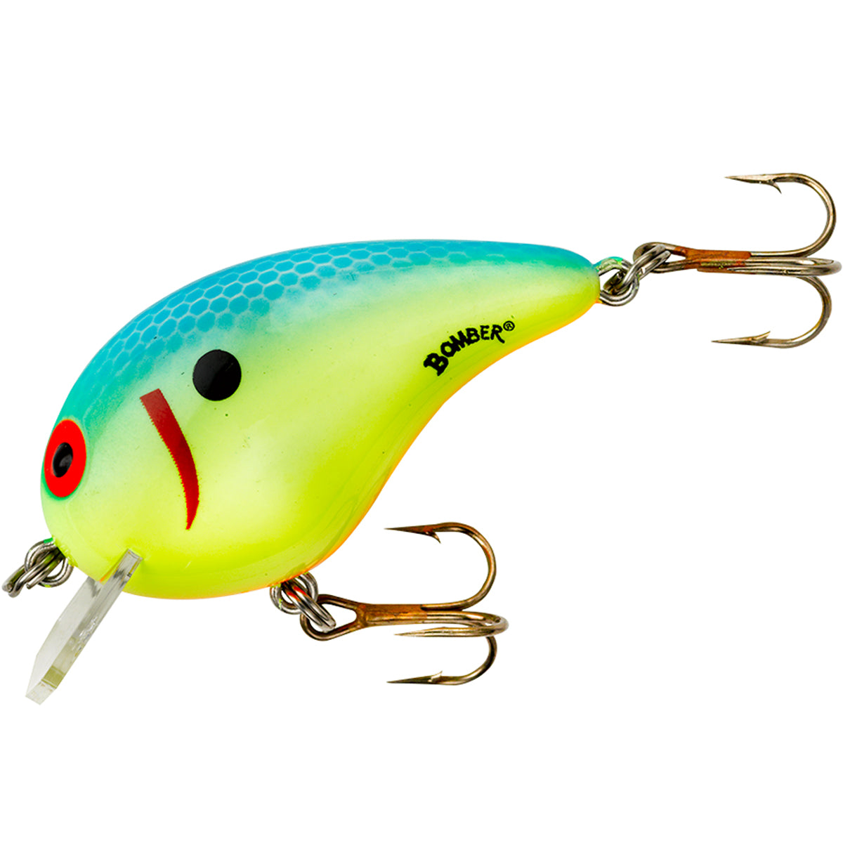 The Fishing Armory .308 Bass Spinner Lure (Color: Chartreuse), MORE, Fishing,  Jigs & Lures -  Airsoft Superstore