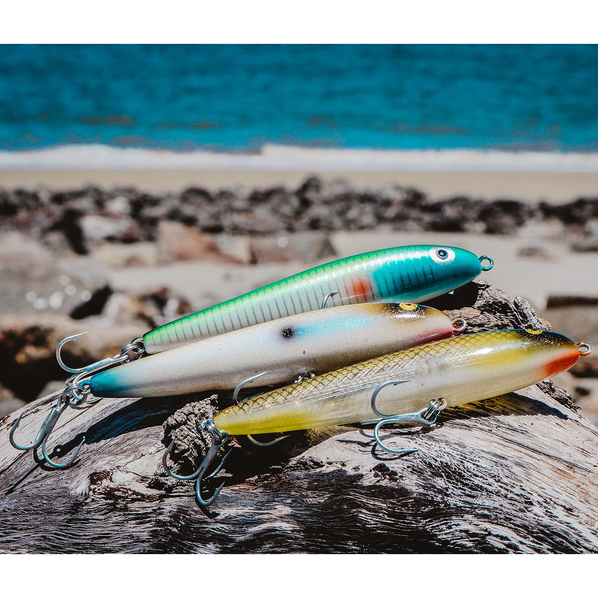 Rebel Bumble Bug 7/64 oz Fishing Lure - Fire Bug – Forza Sports