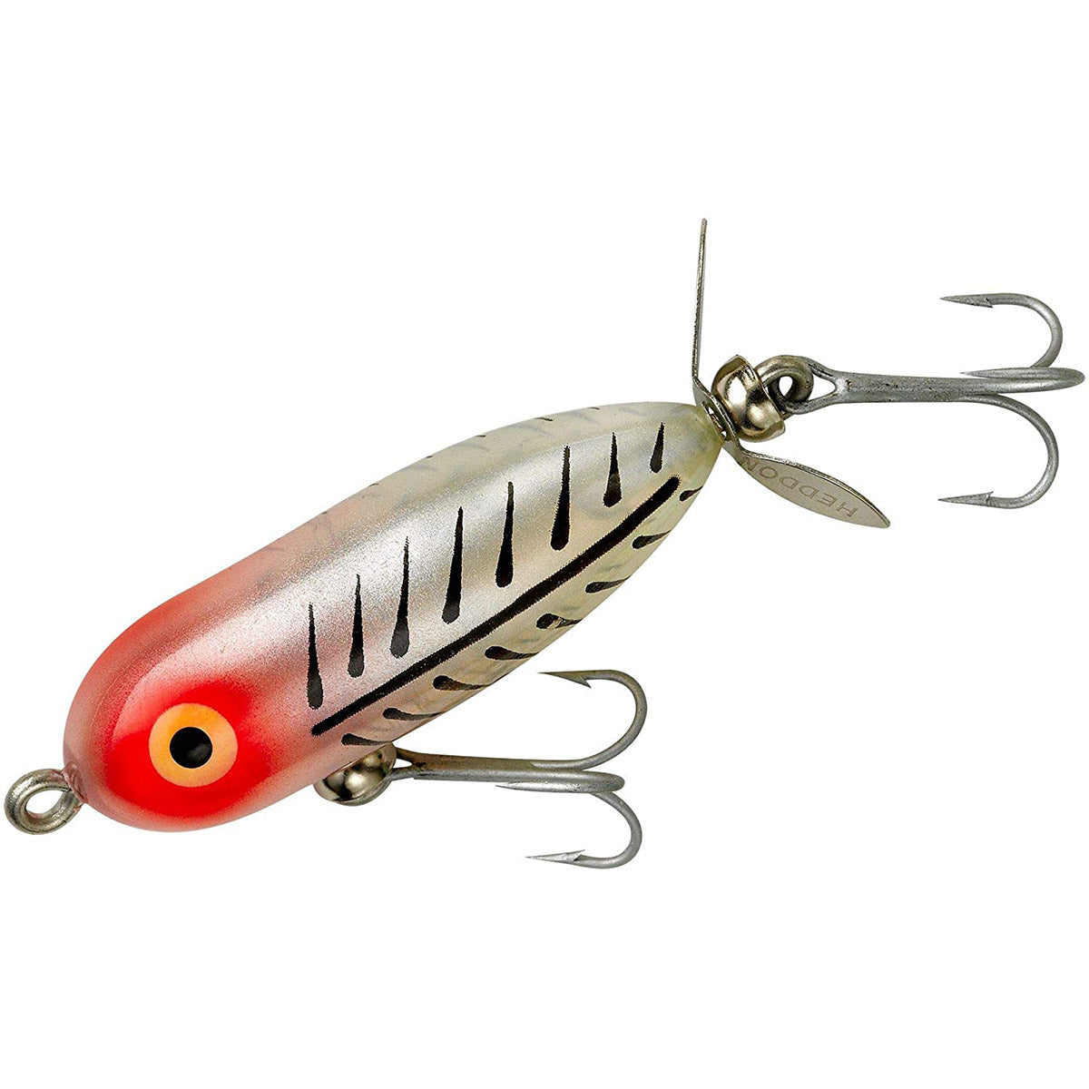 Heddon Triple Threat Varying Weights Fishing Lures – Forza Sports