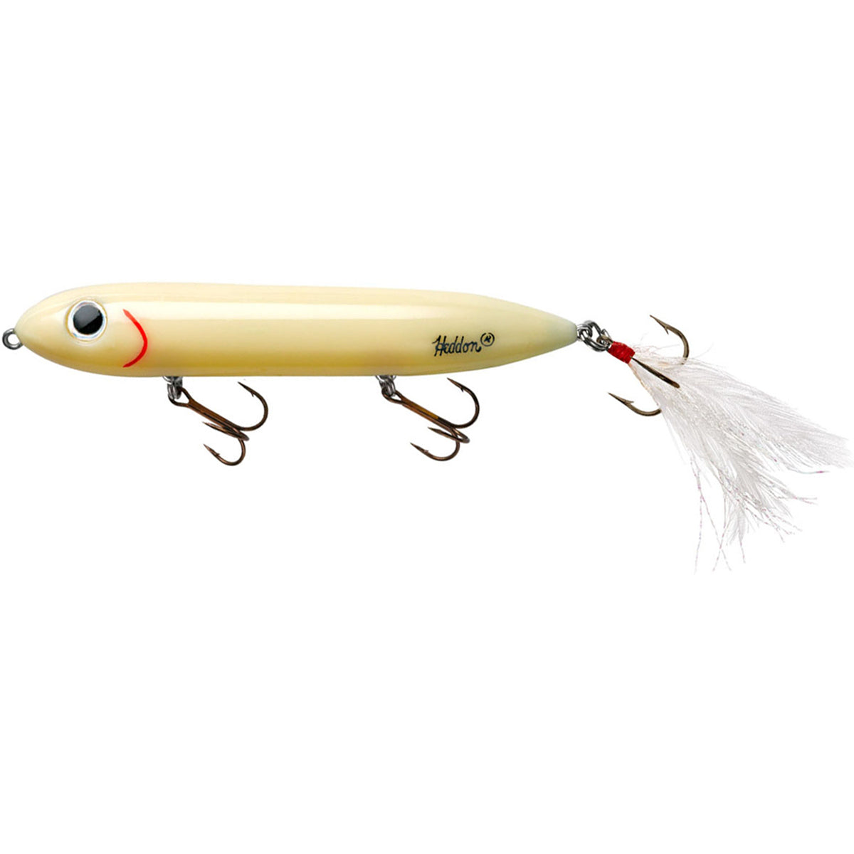 Heddon - Zara Spook BULLFROG / 4 1/2