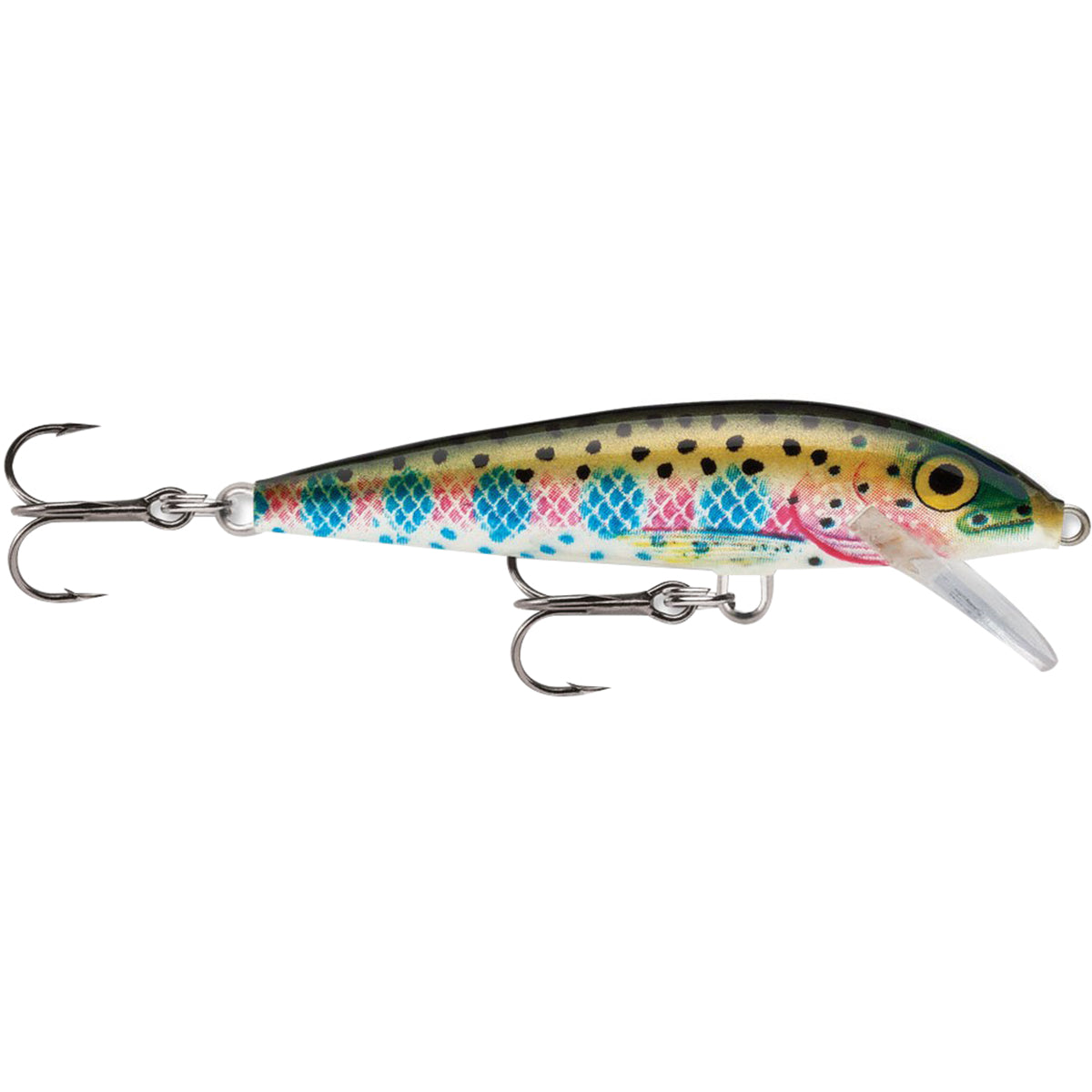 Daiwa Salt Pro Floating Minnow Fishing Lure