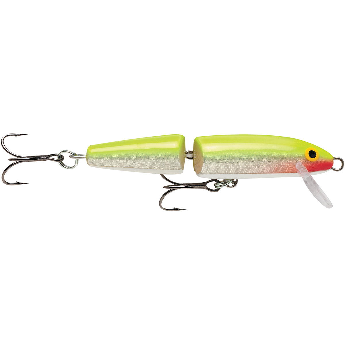 Rapala Ultra Lite Kit Fishing Lures with Collectable Shad Rap Key Ring –  Forza Sports