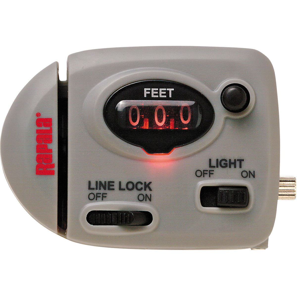 Charge N' Glow Rod Mount LED Light - Pokeys Tackle Shop