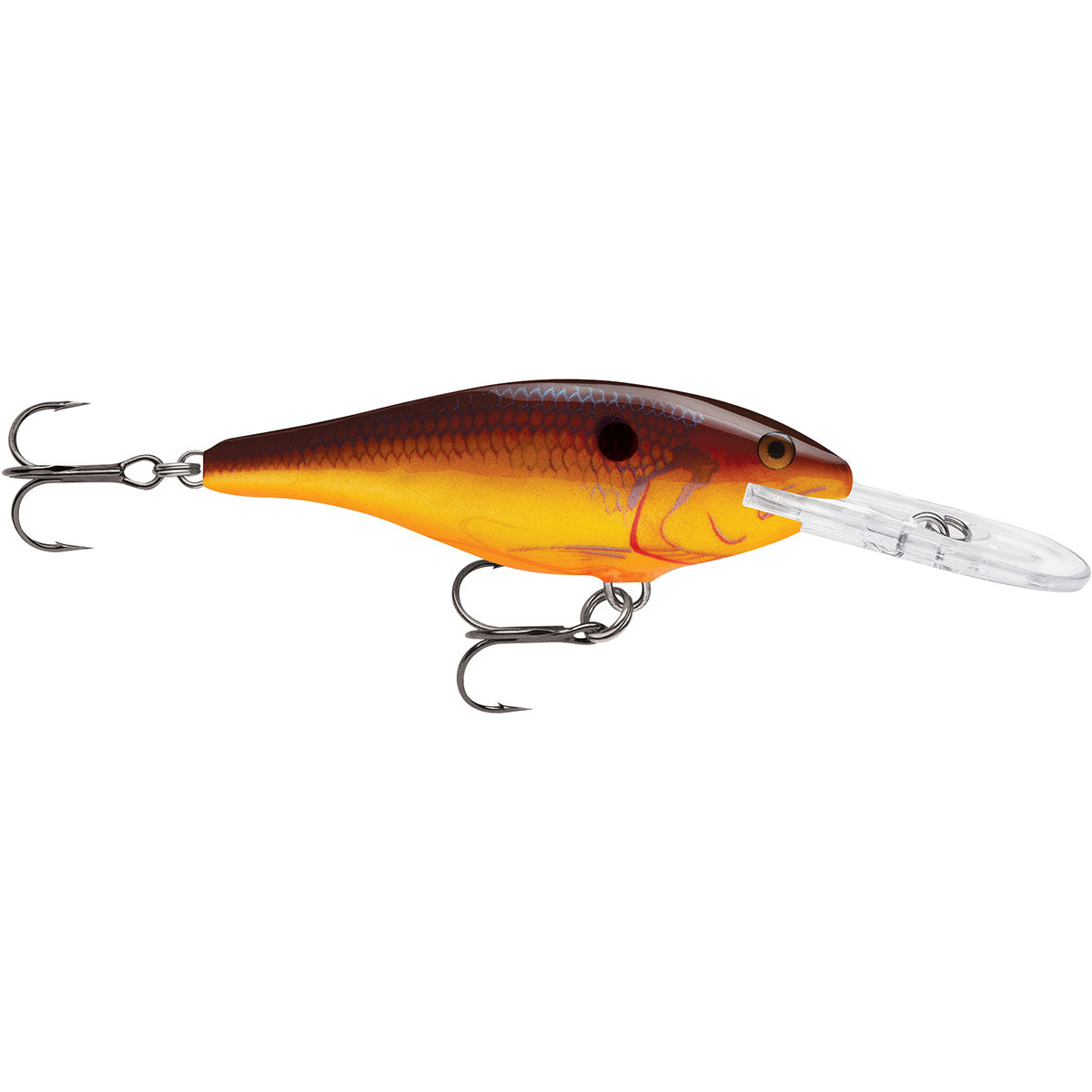 Storm Hot 'N Tot Madflash 05 Fishing Lure - Blue Steel Shad – Forza Sports