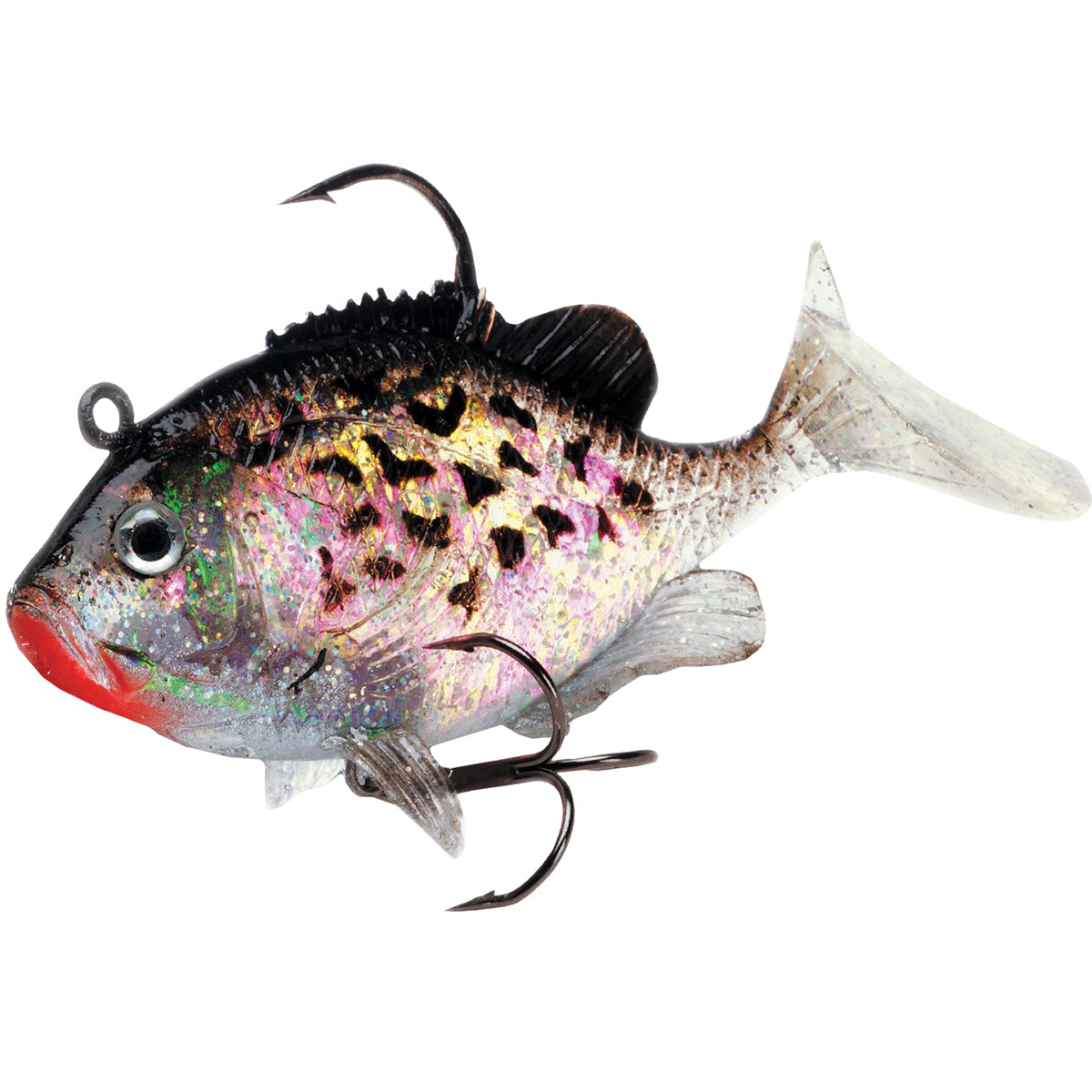 Storm Wildeye Live Bluegill Fishing Lures (3-Pack) – Forza Sports