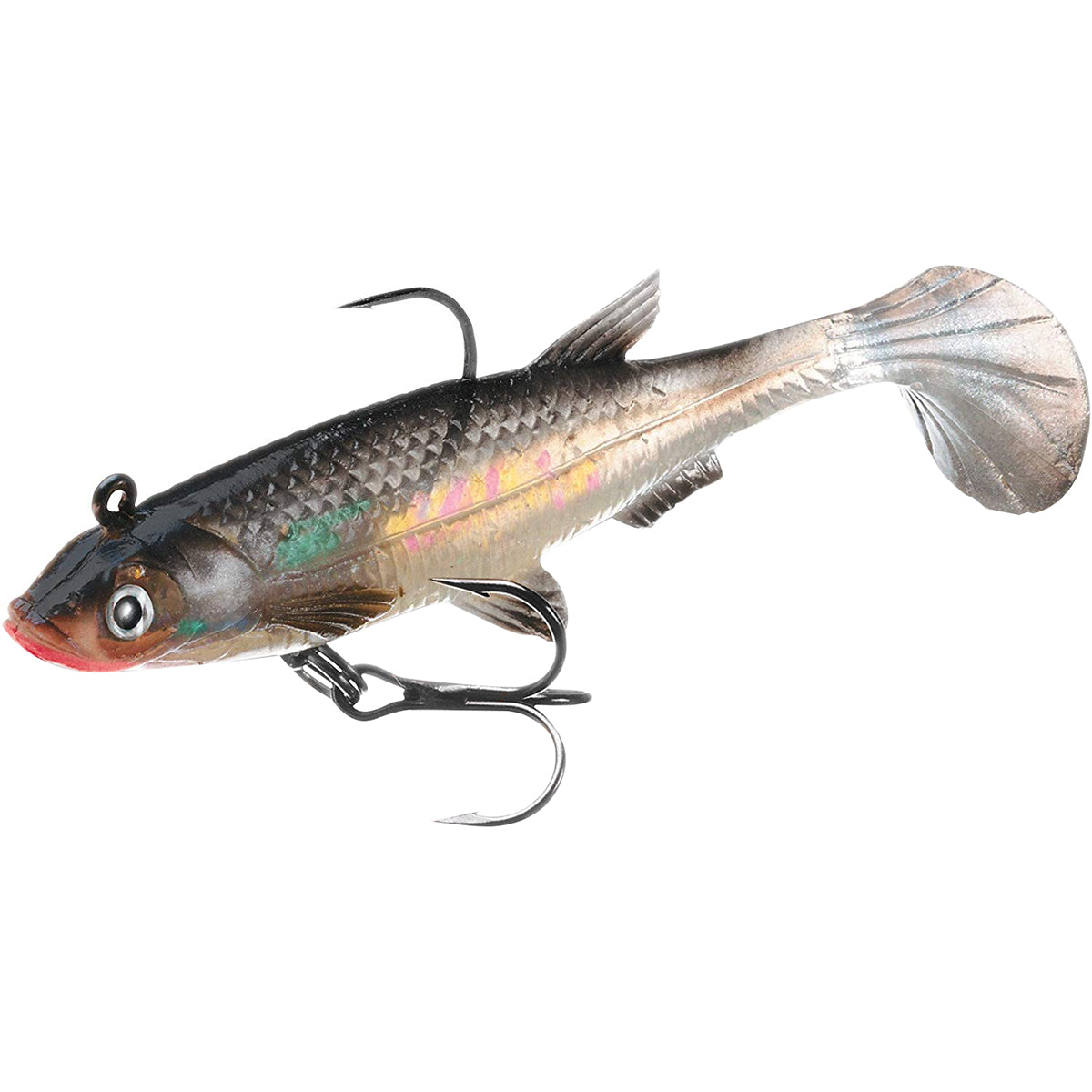 Storm WildEye Live Shiner Fishing Lures (3-Pack) – Forza Sports