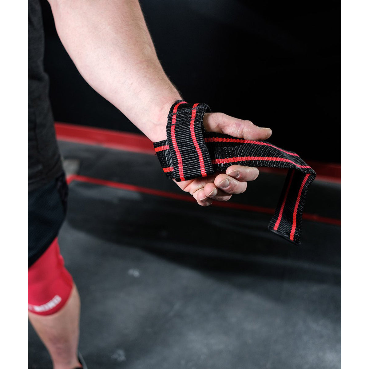 Sling Shot Extreme X Elbow Sleeves by Mark Bell - 7mm thick supports –  Forza Sports