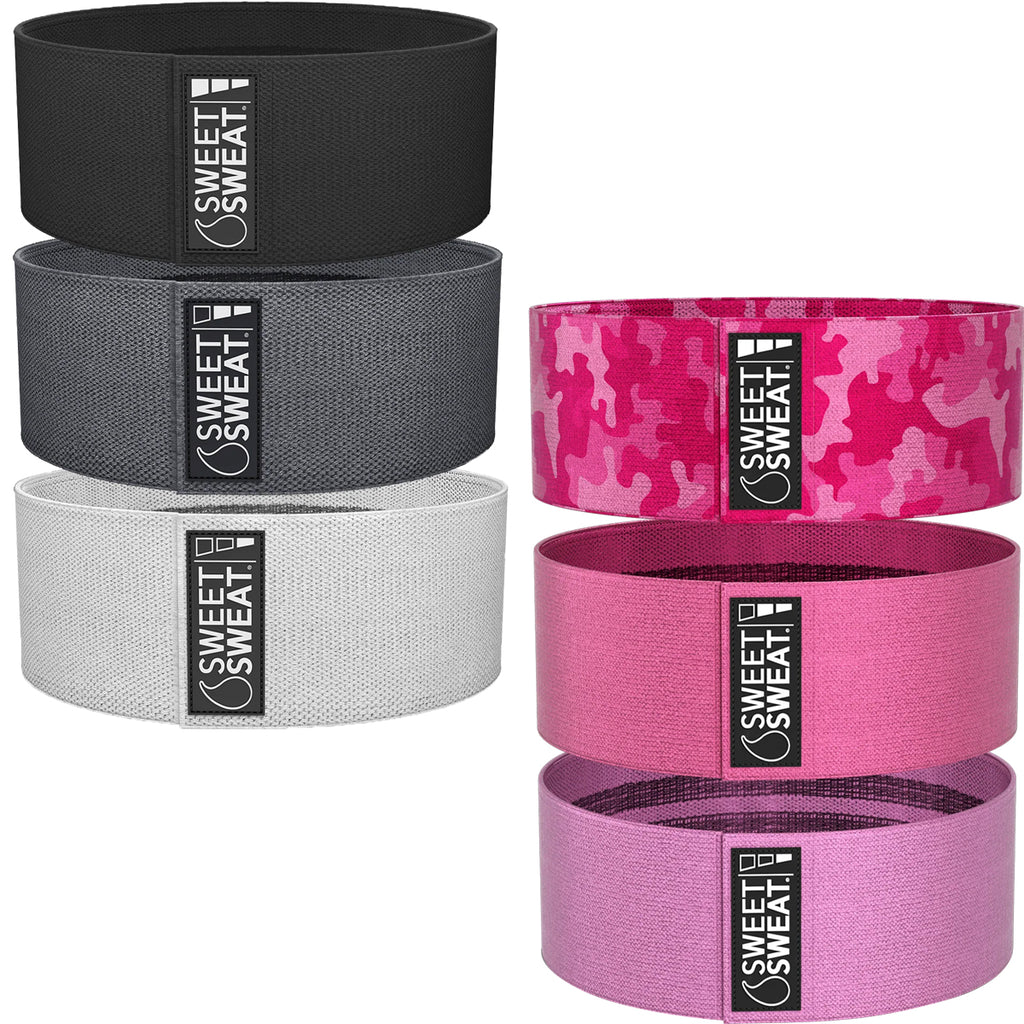 Schiek Sports Model 1180HB Fitness and Exercise Hip Band – Forza