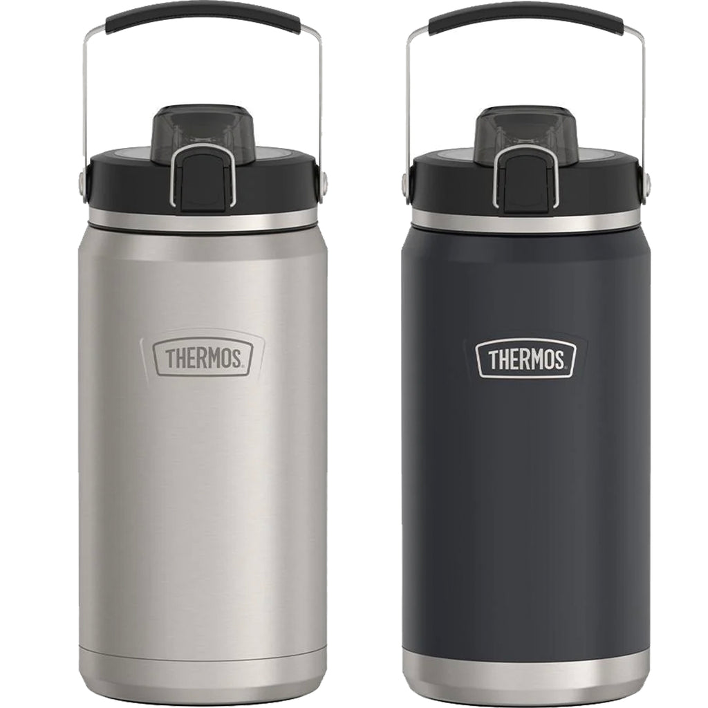 Thermos 32 Oz. Icon Insulated Stainless Steel Screw Top Water