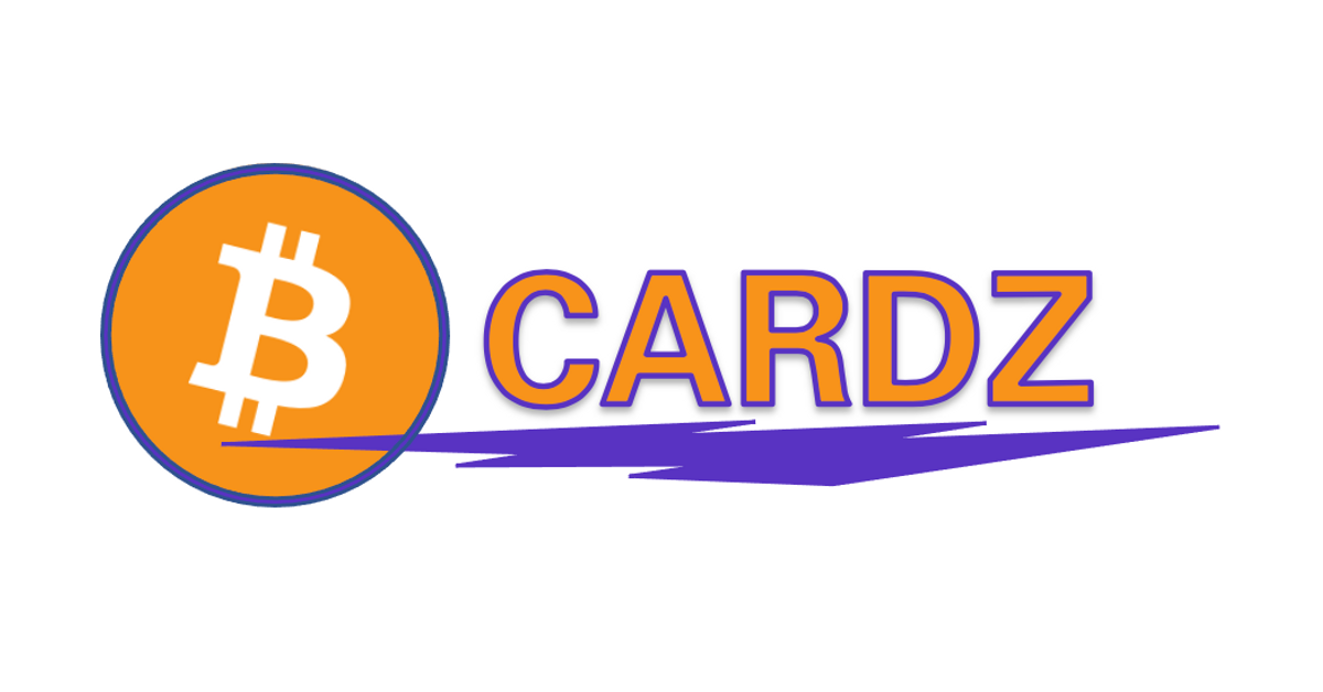 Bitcoin Cardz