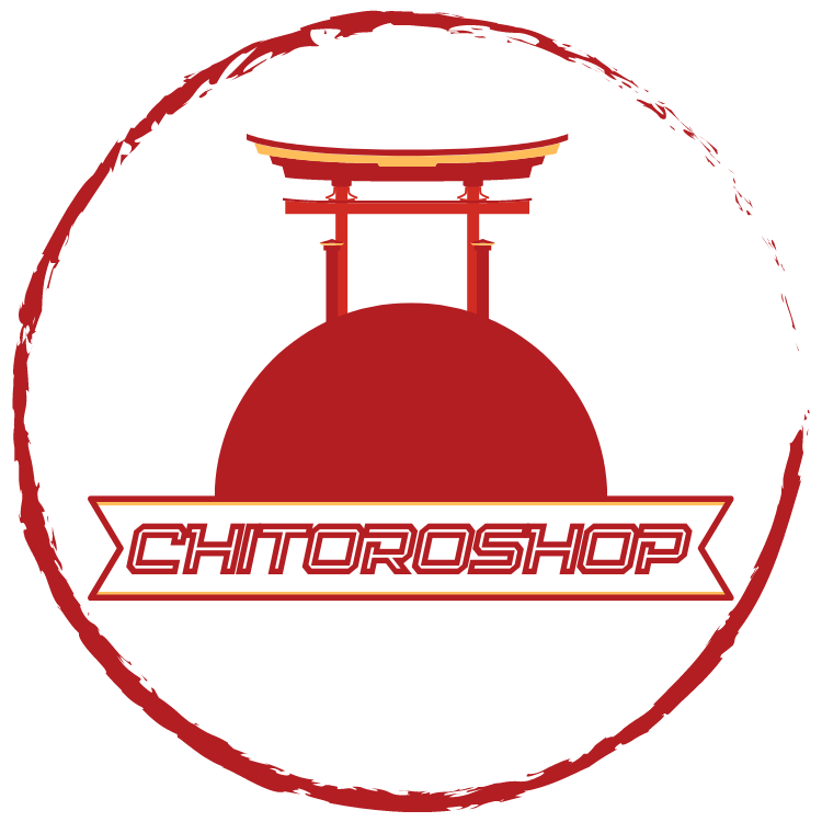 ChitoroShop