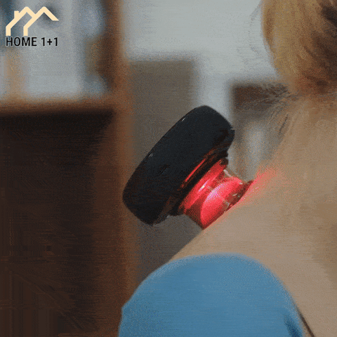 Cupping Therapy Massager | Home 1+1