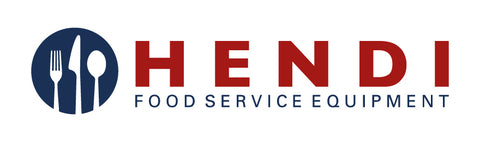 Hendi - only premium food