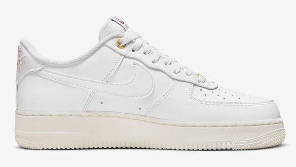 Violar prioridad Desviación Nike Air Force 1 “Join Forces” – LaPuraVidaOnline