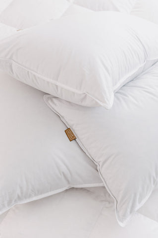 Il cuscino perfetto per dormire bene…esiste? - Tramontin Arredamenti