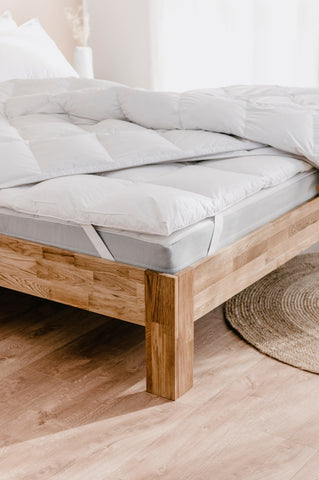 Topper materasso per divano letto?