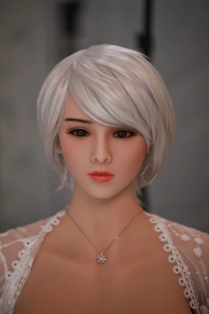 Aibei® Amber 158cm 5ft2 Tpe Big Breast Realdoll Sex Doll Love Doll Model Props No 721