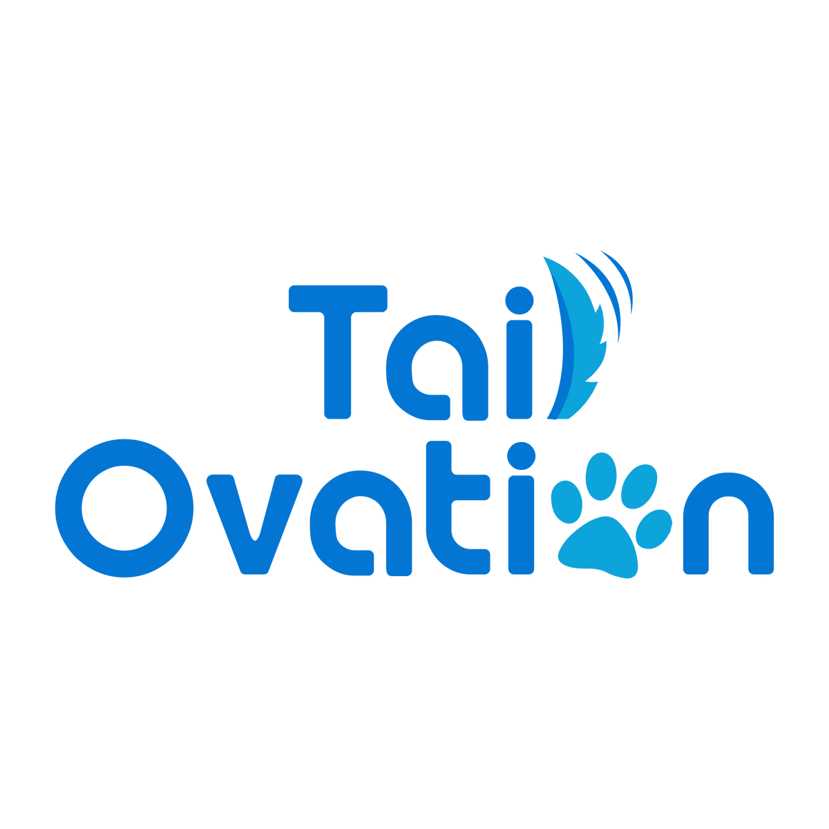 Tail Ovation