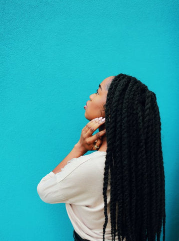 braids protective hairstyle just right beauty