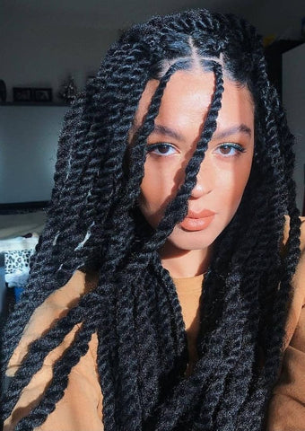 just-right-beauty-marley-twists-protective-hairstyles-summer-2022
