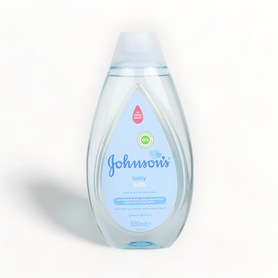 Johnson's Baby Lotion 500ml – Just Right Beauty UK