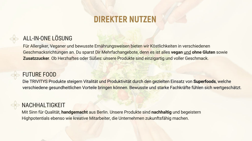 Cathring, unternehmen, teamevent, Teamgeist, vegan, glutenfrei, ohne Zucker,