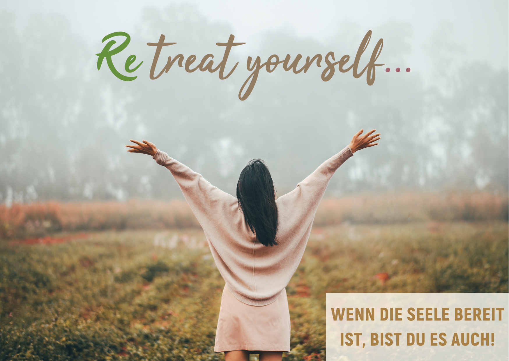 Yoga Retreat, Innere Balance, Schattenarbeit, Auszeit, Heilpraktiker, Gesund leben