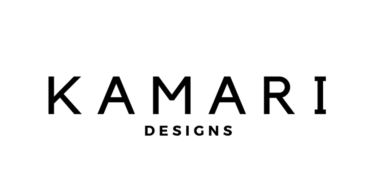 KAMARI Designs