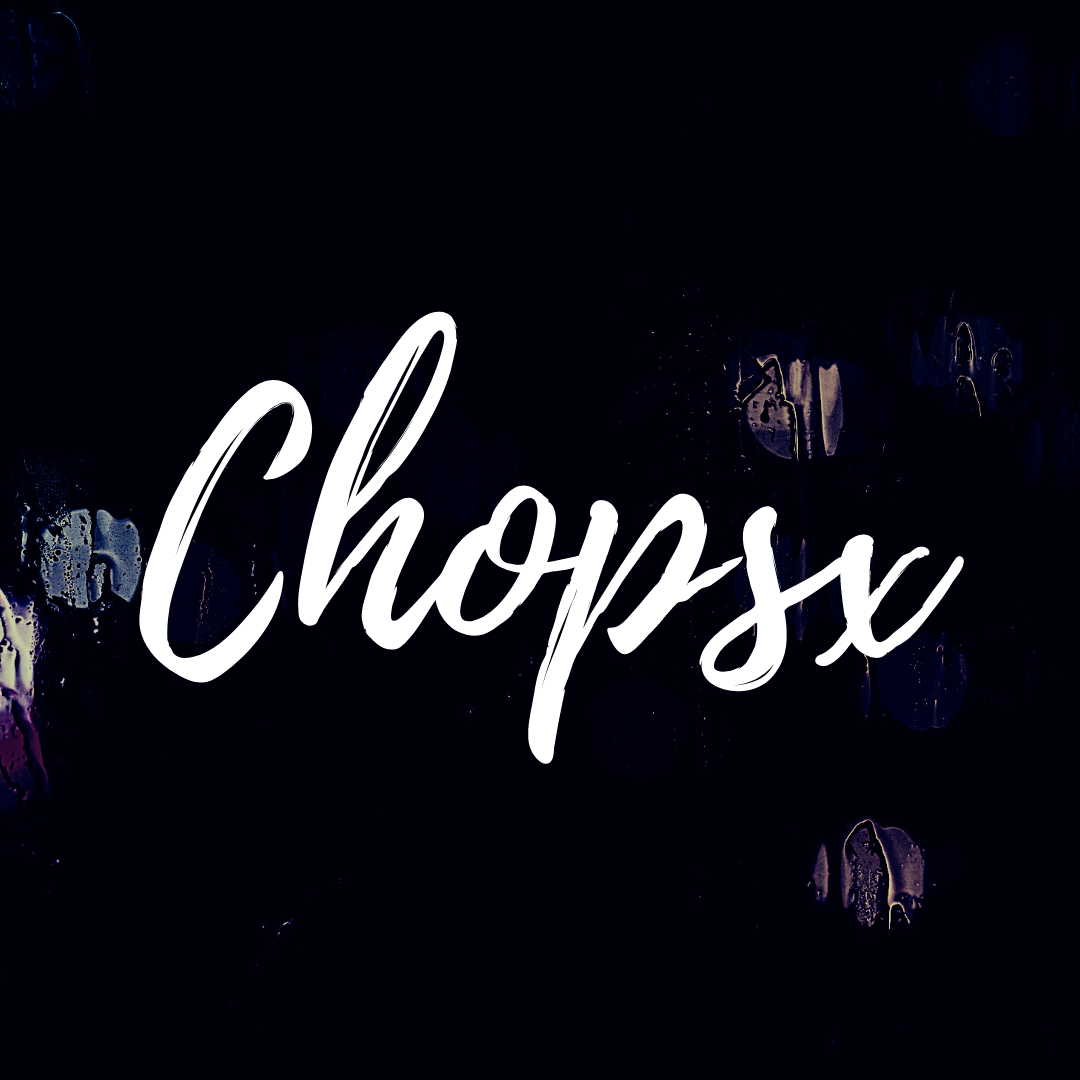 Chopsxspinner