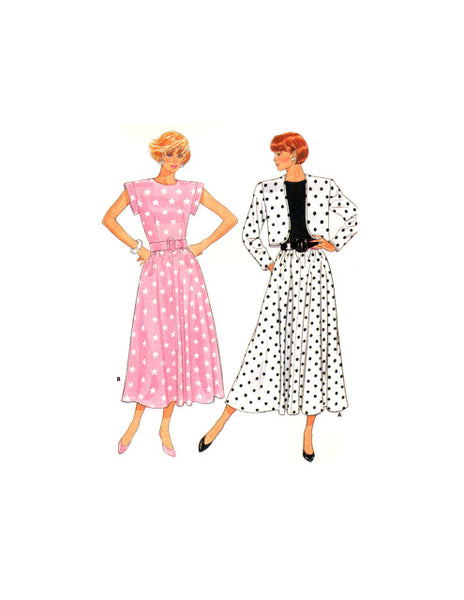 Butterick 4408 