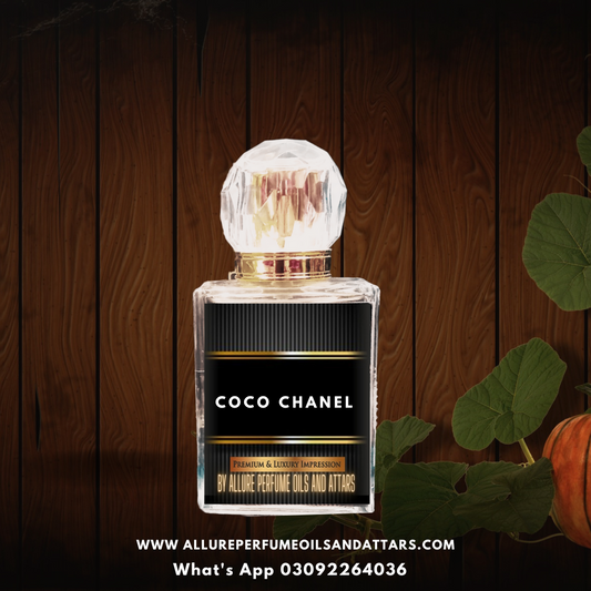 coco madame chanel